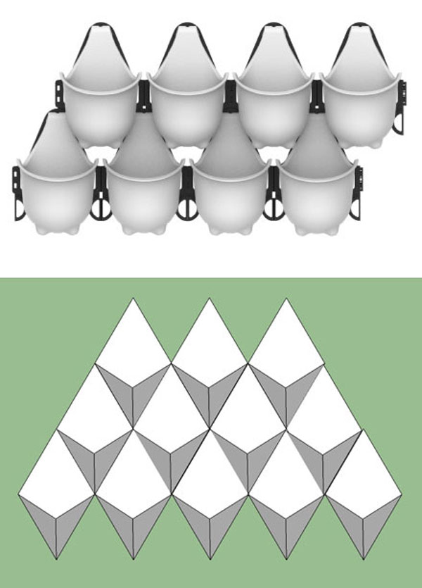 ��������� ������� ������������� ���������� ― Tetra-Pot